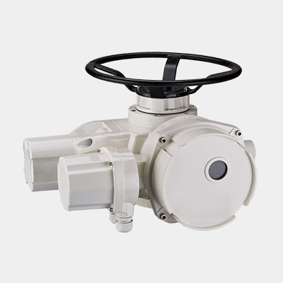 智能型电动执行器